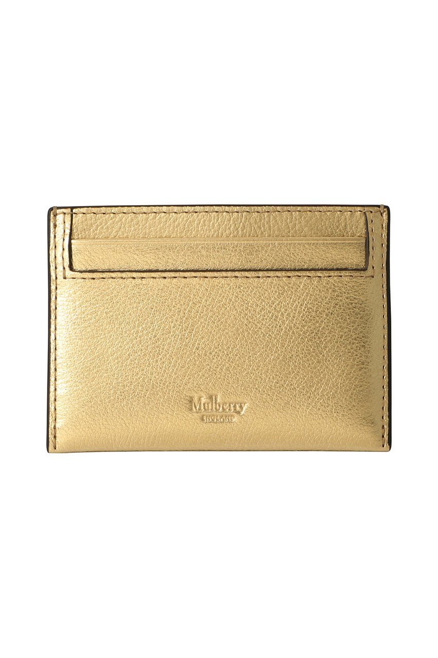 【マルベリー/Mulberry】のCONTINENTAL CREDIT CARD SLIP(METALLIC BUFFALO) 人気、トレンドファッション・服の通販 founy(ファニー) 　ファッション　Fashion　レディースファッション　WOMEN　財布　Wallets　カードケース/名刺入れ　Card Cases　エレガント 上品　Elegant　ポケット　Pocket　財布　Wallet　 other-1|ID: prp329100003757531 ipo3291000000024750156