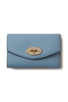 【マルベリー/Mulberry】のDARLEY FOLDED MULTI-CARD WALLET 人気、トレンドファッション・服の通販 founy(ファニー) ファッション Fashion レディースファッション Fashion for Women ミニ財布・二つ折り財布 Wallets & Card Cases バッグ Bags 2025年 2025 2025-2026秋冬・A/W Autumn/Winter 2025–26 AW25–26 ポケット Pocket, Pocket Detail A/W・秋冬 Autumn/Winter 財布 Wallet, Purse |ID:prp329100003757534
