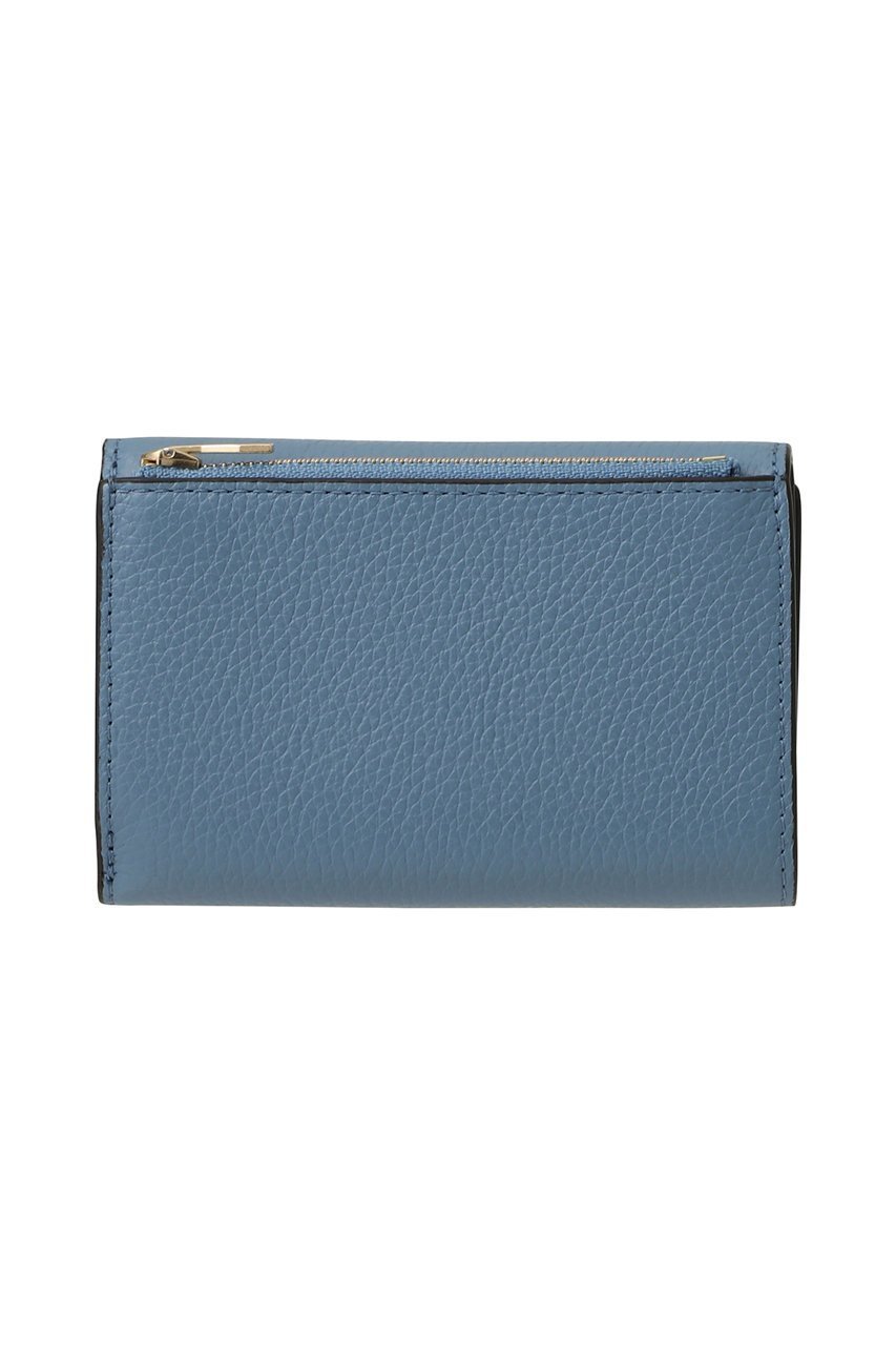 【マルベリー/Mulberry】のDARLEY FOLDED MULTI-CARD WALLET 人気、トレンドファッション・服の通販 founy(ファニー) 　ファッション　Fashion　レディースファッション　Fashion for Women　ミニ財布・二つ折り財布　Wallets & Card Cases　バッグ　Bags　2025年　2025　2025-2026秋冬・A/W　Autumn/Winter 2025–26 AW25–26　ポケット　Pocket, Pocket Detail　A/W・秋冬　Autumn/Winter　財布　Wallet, Purse　other-4|ID: prp329100003757534 ipo3291000000033245667