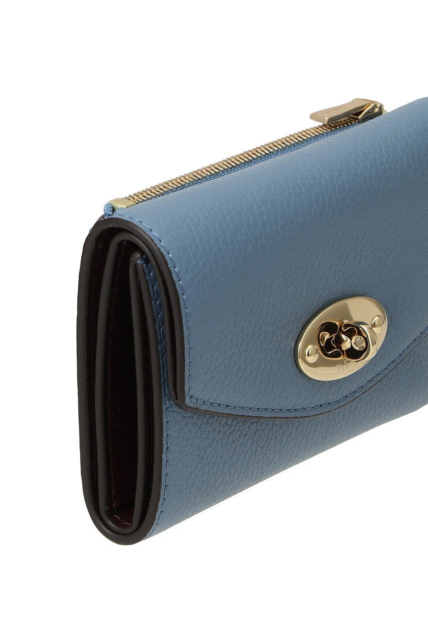 【マルベリー/Mulberry】のDARLEY FOLDED MULTI-CARD WALLET 人気、トレンドファッション・服の通販 founy(ファニー) 　ファッション　Fashion　レディースファッション　Fashion for Women　ミニ財布・二つ折り財布　Wallets & Card Cases　バッグ　Bags　2025年　2025　2025-2026秋冬・A/W　Autumn/Winter 2025–26 AW25–26　ポケット　Pocket, Pocket Detail　A/W・秋冬　Autumn/Winter　財布　Wallet, Purse　other-5|ID: prp329100003757534 ipo3291000000033245668