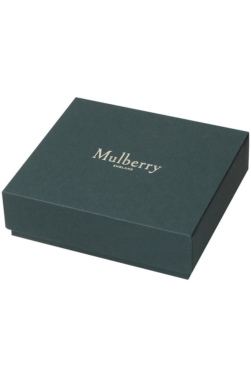 【マルベリー/Mulberry】のDARLEY FOLDED MULTI-CARD WALLET 人気、トレンドファッション・服の通販 founy(ファニー) 　ファッション　Fashion　レディースファッション　Fashion for Women　ミニ財布・二つ折り財布　Wallets & Card Cases　バッグ　Bags　2025年　2025　2025-2026秋冬・A/W　Autumn/Winter 2025–26 AW25–26　ポケット　Pocket, Pocket Detail　A/W・秋冬　Autumn/Winter　財布　Wallet, Purse　other-6|ID: prp329100003757534 ipo3291000000033245669