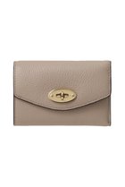 【マルベリー/Mulberry】のDARLEY FOLDED MULTI-CARD WALLET カシミアトープ|ID: prp329100003757534 ipo3291000000035318445