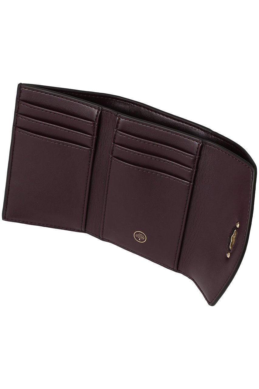 【マルベリー/Mulberry】のDARLEY FOLDED MULTI-CARD WALLET 人気、トレンドファッション・服の通販 founy(ファニー) 　ファッション　Fashion　レディースファッション　Fashion for Women　ミニ財布・二つ折り財布　Wallets & Card Cases　バッグ　Bags　ポケット　Pocket, Pocket Detail　財布　Wallet, Purse　other-2|ID: prp329100003757534 ipo3291000000035318446