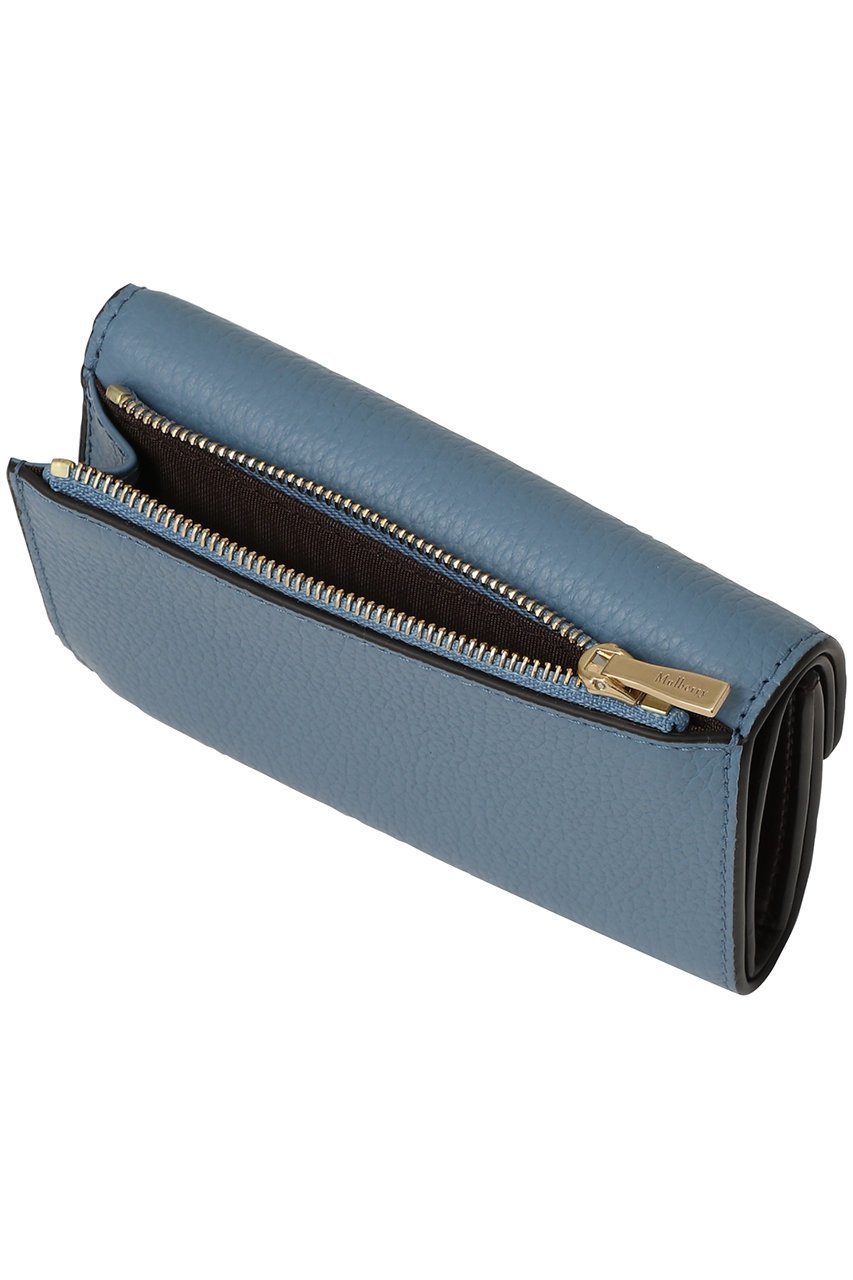 【マルベリー/Mulberry】のDARLEY FOLDED MULTI-CARD WALLET 人気、トレンドファッション・服の通販 founy(ファニー) 　ファッション　Fashion　レディースファッション　Fashion for Women　ミニ財布・二つ折り財布　Wallets & Card Cases　バッグ　Bags　ポケット　Pocket, Pocket Detail　財布　Wallet, Purse　other-3|ID: prp329100003757534 ipo3291000000035318447