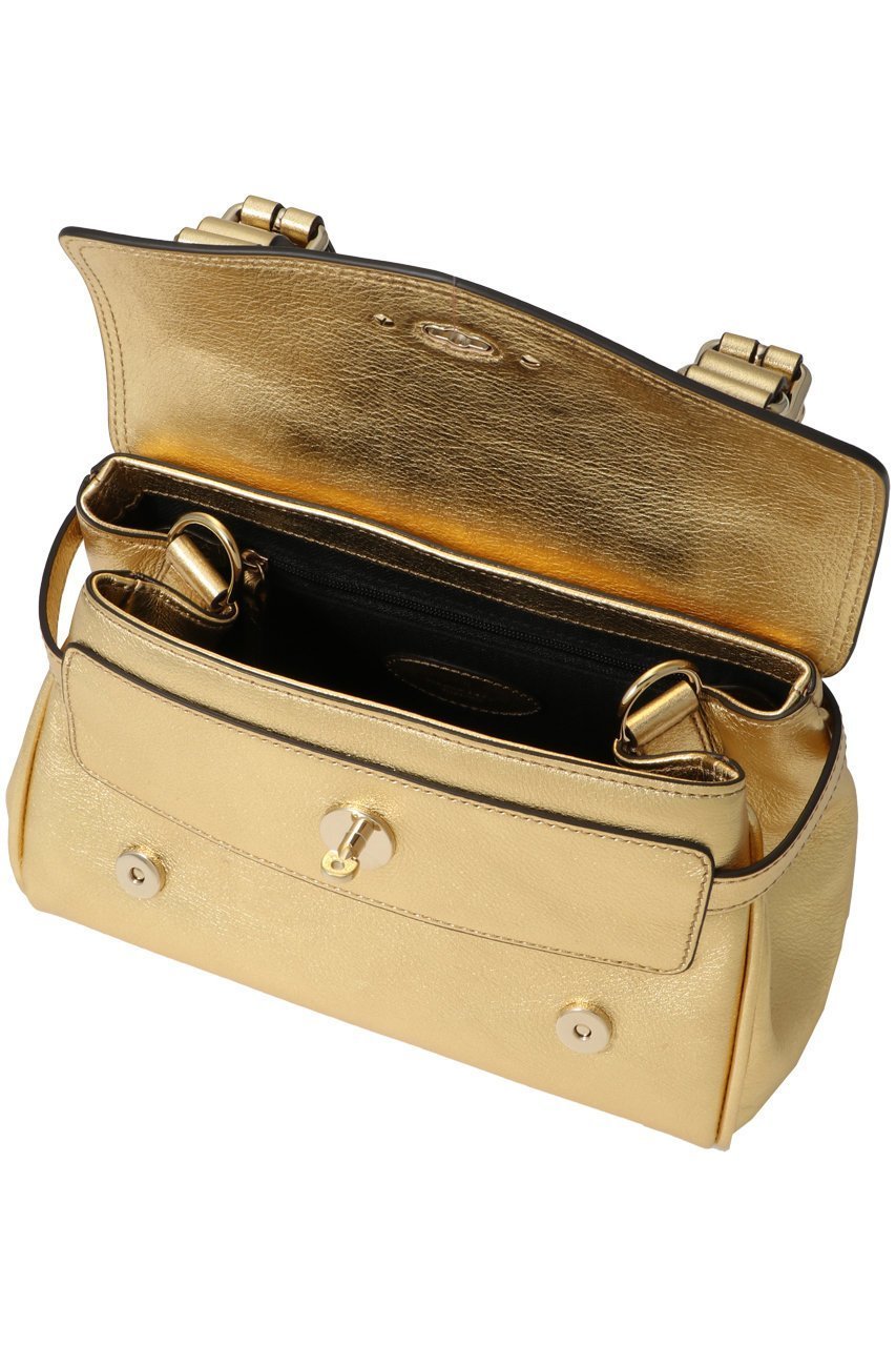 【マルベリー/Mulberry】のMINI ALEXA(METALLIC BUFFALO) 人気、トレンドファッション・服の通販 founy(ファニー) 　ファッション　Fashion　レディースファッション　WOMEN　ウォーター　Water　ハンドバッグ　Handbag　ラグジュアリー　Luxury　ラップ　Wrap　other-6|ID: prp329100003757537 ipo3291000000031387061