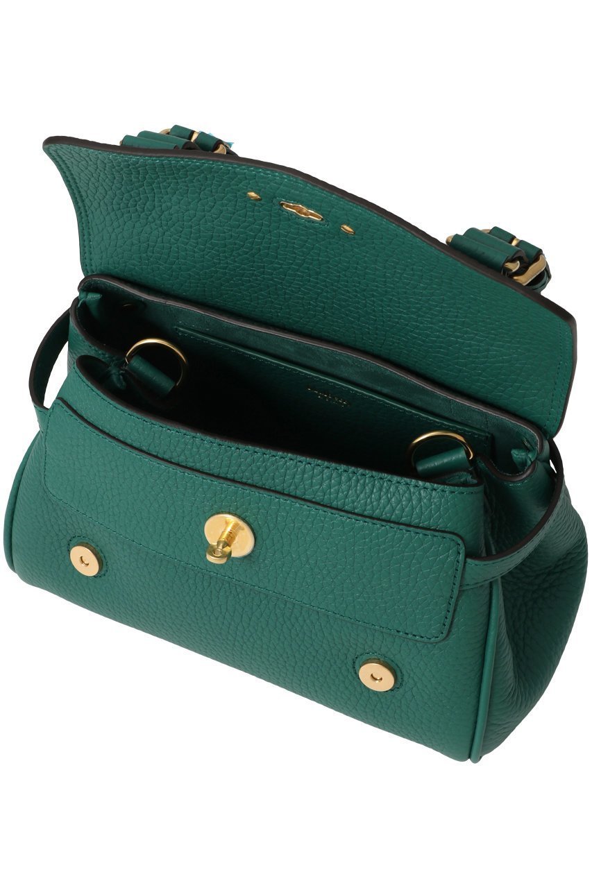 【マルベリー/Mulberry】のMINI ALEXA(HEAVY GRAIN) 人気、トレンドファッション・服の通販 founy(ファニー) 　ファッション　Fashion　レディースファッション　WOMEN　ハンドバッグ　Handbag　ラグジュアリー　Luxury　ラップ　Wrap　other-6|ID: prp329100003757538 ipo3291000000031387070