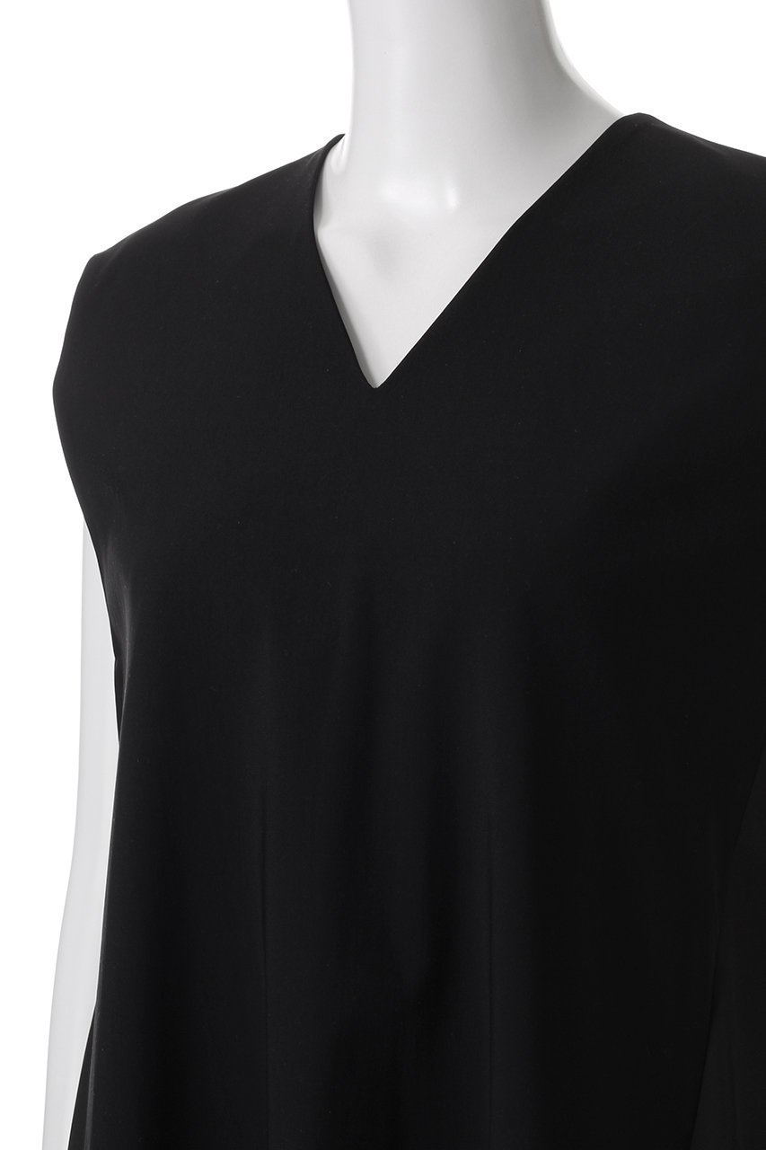 【アドーア/ADORE】のメリルハイテンションワンピース 人気、トレンドファッション・服の通販 founy(ファニー) 　ファッション　Fashion　レディースファッション　Fashion for Women　ワンピース　Dresses　チュニック　Tunic Tops & Dresses　カットソー　Cut and Sewn Top　タフタ　Taffeta, Structured Fabric　チュニック　Tunic, Long Top　ドッキング　Docking, Mixed Material　バルーン　Balloon, Balloon Silhouette　ブラウジング　Blouson Silhouette, Cinched Waist　ロング　Long, Long-Length　other-5|ID: prp329100003757541 ipo3291000000032884556