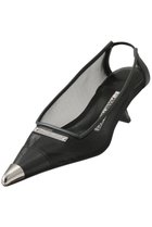 【プランク プロジェクト/PRANK PROJECT】のワイドストラップサンダル / Wide Strap Sandals 人気、トレンドファッション・服の通販 founy(ファニー) ファッション Fashion レディースファッション Fashion for Women ガラス Glass, Glassware サンダル Sandals, Summer Shoes スクエア Square, Square Shape チュール Tulip, Tulip Motif プレート Plate, Dish thumbnail C.GRY(チャコールグレー)|ID: prp329100003757572 ipo3291000000036179332