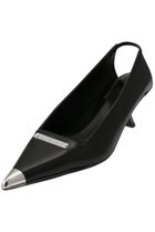 【プランク プロジェクト/PRANK PROJECT】のワイドストラップサンダル / Wide Strap Sandals 人気、トレンドファッション・服の通販 founy(ファニー) ファッション Fashion レディースファッション Fashion for Women ガラス Glass, Glassware サンダル Sandals, Summer Shoes スクエア Square, Square Shape チュール Tulip, Tulip Motif プレート Plate, Dish thumbnail BLK(ブラック)|ID: prp329100003757572 ipo3291000000036179334