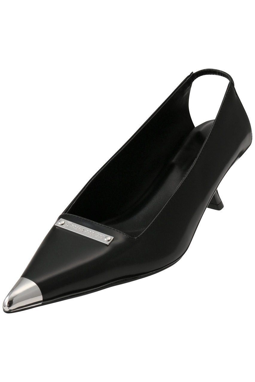 【プランク プロジェクト/PRANK PROJECT】のワイドストラップサンダル / Wide Strap Sandals インテリア・キッズ・メンズ・レディースファッション・服の通販 founy(ファニー) ファッション Fashion レディースファッション Fashion for Women ガラス Glass, Glassware サンダル Sandals, Summer Shoes スクエア Square, Square Shape チュール Tulip, Tulip Motif プレート Plate, Dish BLK(ブラック)|ID: prp329100003757572 ipo3291000000036179334