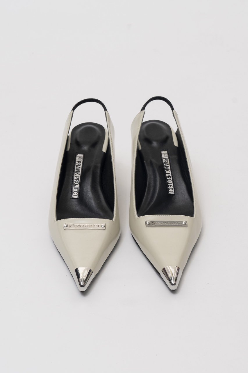 【プランク プロジェクト/PRANK PROJECT】のワイドストラップサンダル / Wide Strap Sandals インテリア・キッズ・メンズ・レディースファッション・服の通販 founy(ファニー) ファッション Fashion レディースファッション Fashion for Women ガラス Glass, Glassware サンダル Sandals, Summer Shoes スクエア Square, Square Shape チュール Tulip, Tulip Motif プレート Plate, Dish IVR(アイボリー)|ID: prp329100003757572 ipo3291000000036179336