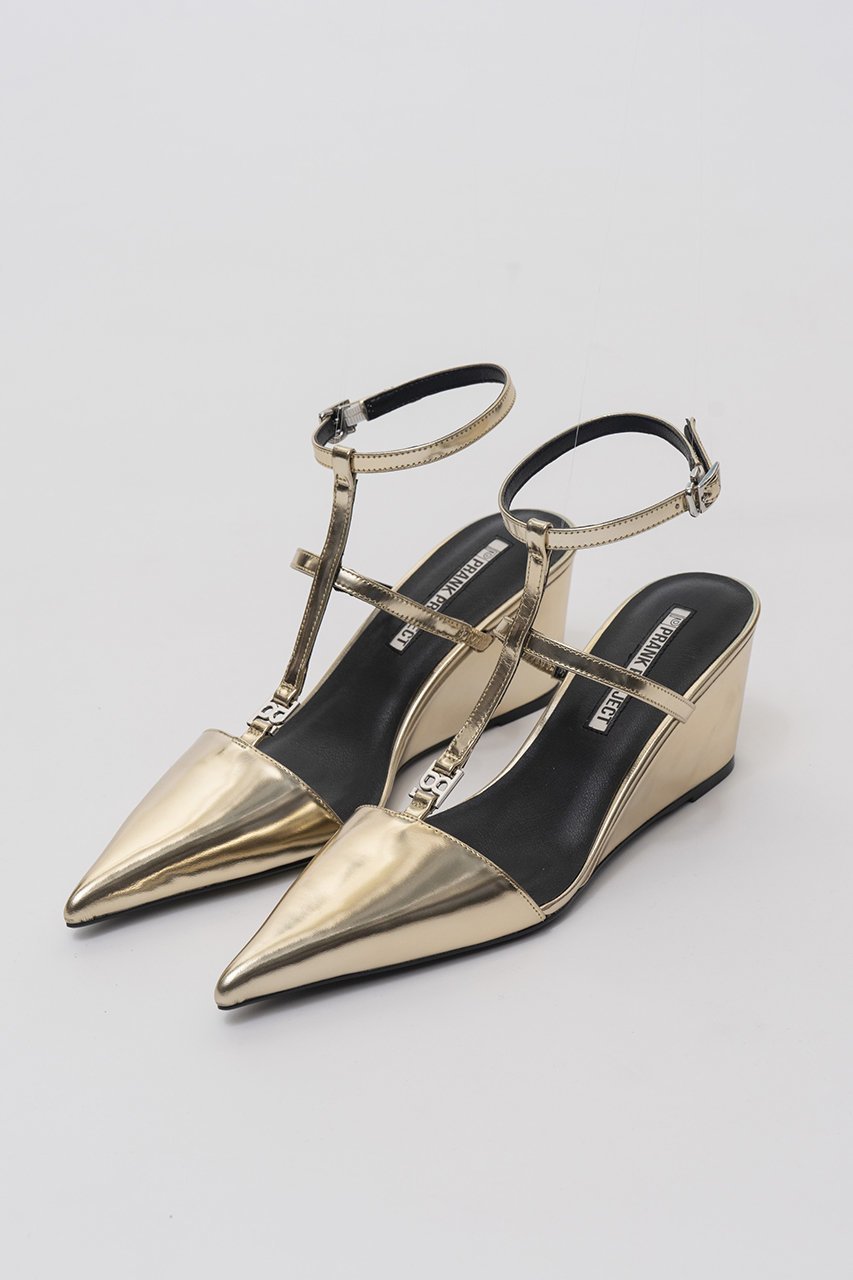 【プランク プロジェクト/PRANK PROJECT】のTストラップストレッチサンダル / T-Strap Stretch Sandals 人気、トレンドファッション・服の通販 founy(ファニー) 　ファッション　Fashion　レディースファッション　WOMEN　おすすめ　Recommend　サンダル　Sandals　タイツ　Tights　バランス　Balance　ラップ　Wrap　other-2|ID: prp329100003757573 ipo3291000000031387182
