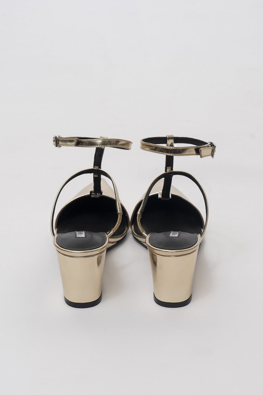 【プランク プロジェクト/PRANK PROJECT】のTストラップストレッチサンダル / T-Strap Stretch Sandals 人気、トレンドファッション・服の通販 founy(ファニー) 　ファッション　Fashion　レディースファッション　WOMEN　おすすめ　Recommend　サンダル　Sandals　タイツ　Tights　バランス　Balance　ラップ　Wrap　other-4|ID: prp329100003757573 ipo3291000000031387186
