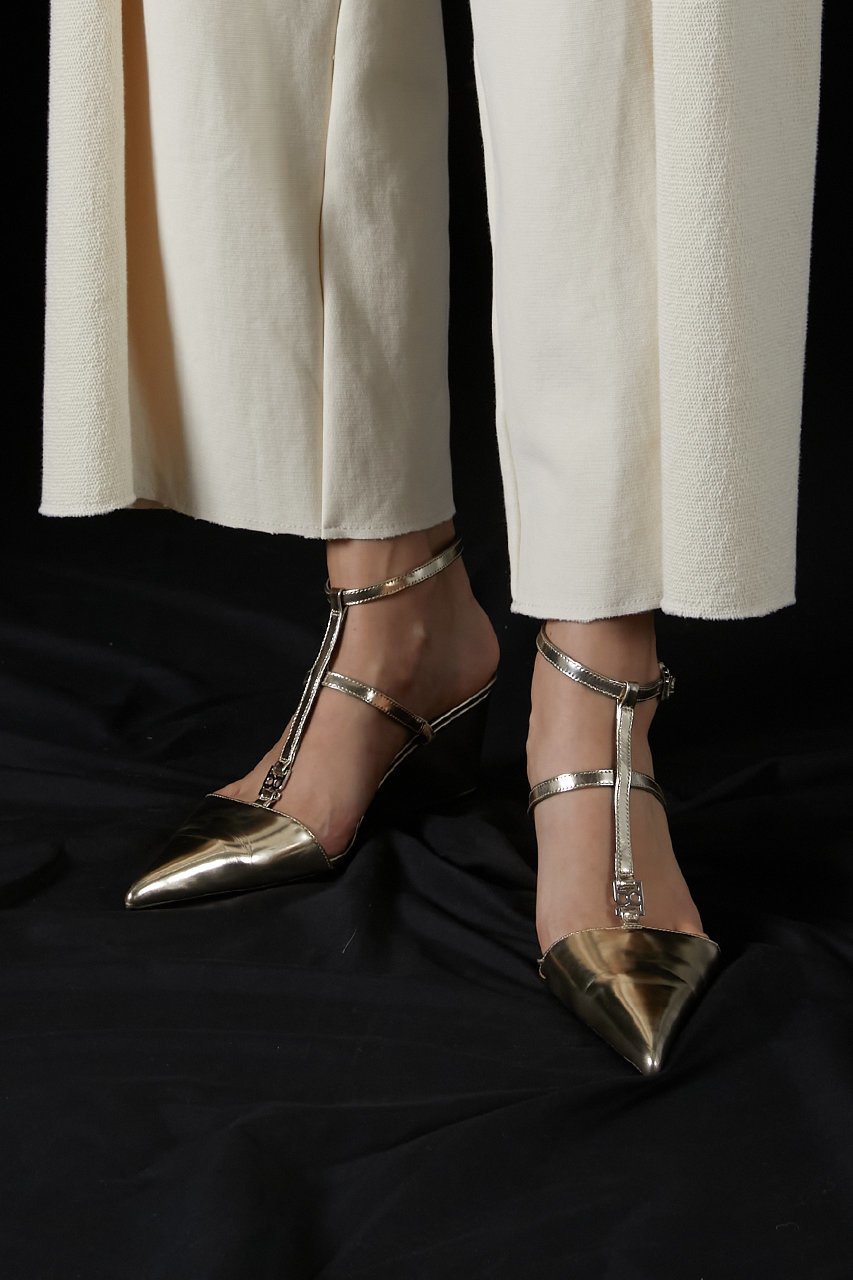 【プランク プロジェクト/PRANK PROJECT】のTストラップストレッチサンダル / T-Strap Stretch Sandals 人気、トレンドファッション・服の通販 founy(ファニー) 　ファッション　Fashion　レディースファッション　WOMEN　おすすめ　Recommend　サンダル　Sandals　タイツ　Tights　バランス　Balance　ラップ　Wrap　other-8|ID: prp329100003757573 ipo3291000000031387193