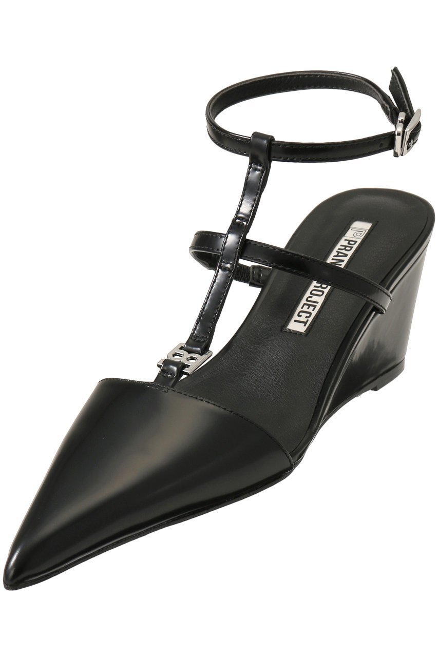 【プランク プロジェクト/PRANK PROJECT】のTストラップストレッチサンダル / T-Strap Stretch Sandals 人気、トレンドファッション・服の通販 founy(ファニー) ファッション Fashion レディースファッション Fashion for Women おすすめ Recommended / Our Picks サンダル Sandals, Summer Shoes タイツ Tights, Legwear バランス Balance, Style Balance ラップ Wrap, Wrap Design other-1|ID: prp329100003757573 ipo3291000000032771578