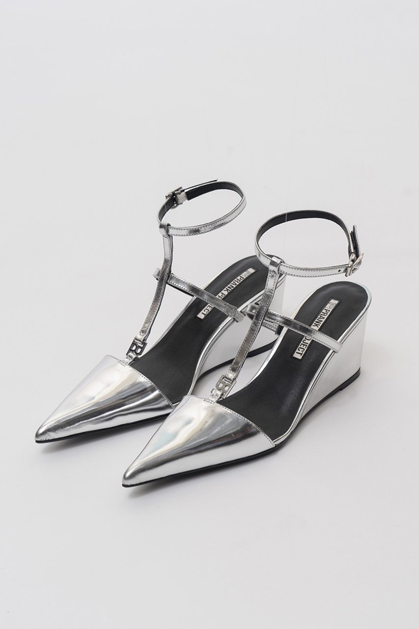 【プランク プロジェクト/PRANK PROJECT】のTストラップストレッチサンダル / T-Strap Stretch Sandals 人気、トレンドファッション・服の通販 founy(ファニー) ファッション Fashion レディースファッション Fashion for Women おすすめ Recommended / Our Picks サンダル Sandals, Summer Shoes タイツ Tights, Legwear バランス Balance, Style Balance ラップ Wrap, Wrap Design other-2|ID: prp329100003757573 ipo3291000000032771586