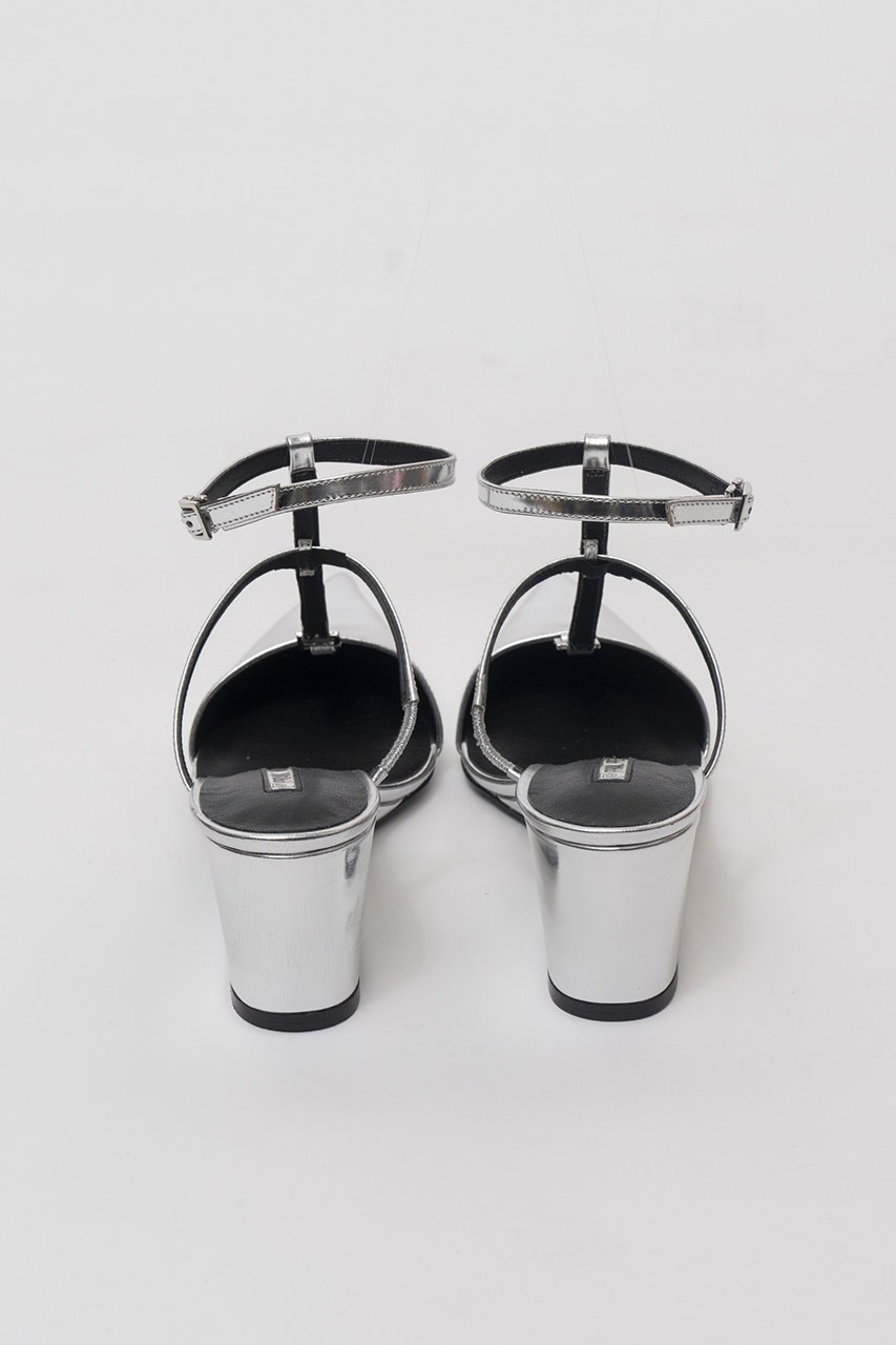 【プランク プロジェクト/PRANK PROJECT】のTストラップストレッチサンダル / T-Strap Stretch Sandals 人気、トレンドファッション・服の通販 founy(ファニー) ファッション Fashion レディースファッション Fashion for Women おすすめ Recommended / Our Picks サンダル Sandals, Summer Shoes タイツ Tights, Legwear バランス Balance, Style Balance ラップ Wrap, Wrap Design other-4|ID: prp329100003757573 ipo3291000000032771588