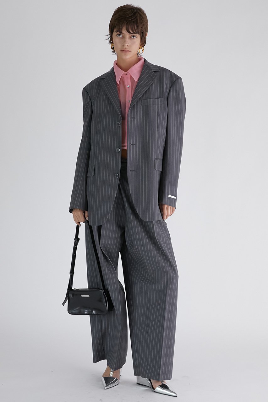 【プランク プロジェクト/PRANK PROJECT】のTストラップストレッチサンダル / T-Strap Stretch Sandals 人気、トレンドファッション・服の通販 founy(ファニー) ファッション Fashion レディースファッション Fashion for Women おすすめ Recommended / Our Picks サンダル Sandals, Summer Shoes タイツ Tights, Legwear バランス Balance, Style Balance ラップ Wrap, Wrap Design other-6|ID: prp329100003757573 ipo3291000000032771590