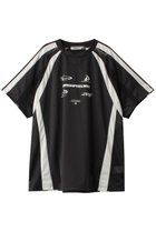 【プランク プロジェクト/PRANK PROJECT】のユニフォームTEE / Uniform Tee BLK(ブラック)|ID: prp329100003757591 ipo3291000000035935365