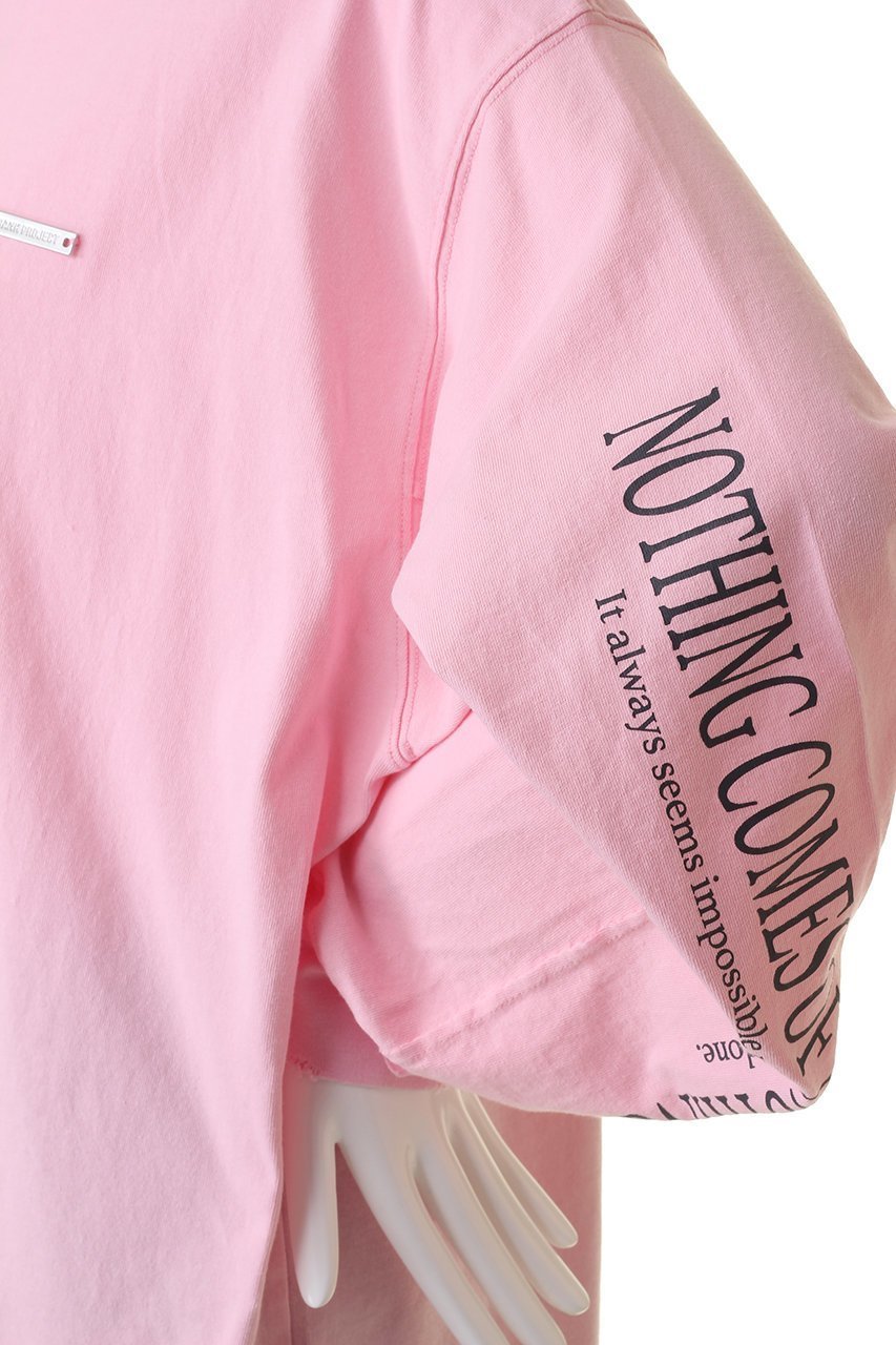 【プランク プロジェクト/PRANK PROJECT】のフード付きロンTEE / Hooded Long Sleeve Tee 人気、トレンドファッション・服の通販 founy(ファニー) 　ファッション　Fashion　レディースファッション　WOMEN　トップス・カットソー　Tops/Tshirt　シャツ/ブラウス　Shirts/Blouses　パーカ　Sweats　ロング / Tシャツ　T-Shirts　スウェット　Sweat　カットソー　Cut and Sewn　おすすめ　Recommend　インナー　Inner　ウォッシャブル　Washable　グラフィック　Graphic　ジャケット　Jacket　other-6|ID: prp329100003757594 ipo3291000000031371209