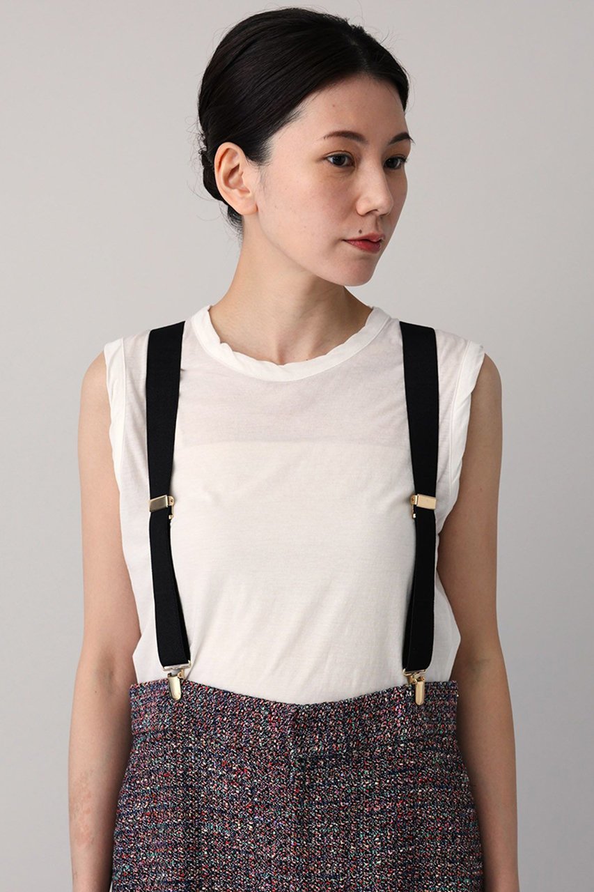 【カレンソロジー/Curensology】のサスペンダー 人気、トレンドファッション・服の通販 founy(ファニー) 　ファッション　Fashion　レディースファッション　Fashion for Women　ベルト&ウエストマーク　Belts & Waist Accessories　コンパクト　Compact, Small Size　サスペンダー　Suspenders, Braces　other-4|ID: prp329100003759169 ipo3291000000032803318