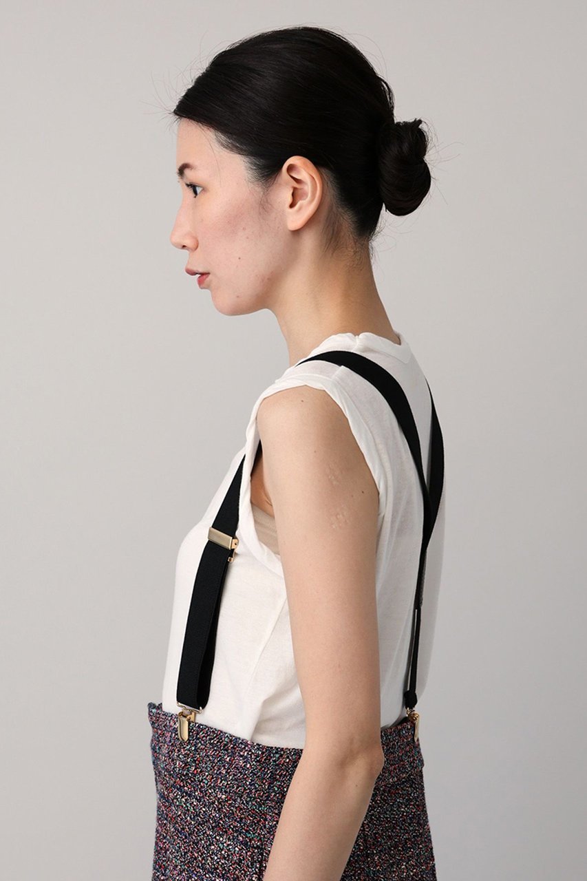 【カレンソロジー/Curensology】のサスペンダー 人気、トレンドファッション・服の通販 founy(ファニー) 　ファッション　Fashion　レディースファッション　Fashion for Women　ベルト&ウエストマーク　Belts & Waist Accessories　コンパクト　Compact, Small Size　サスペンダー　Suspenders, Braces　other-5|ID: prp329100003759169 ipo3291000000032803319