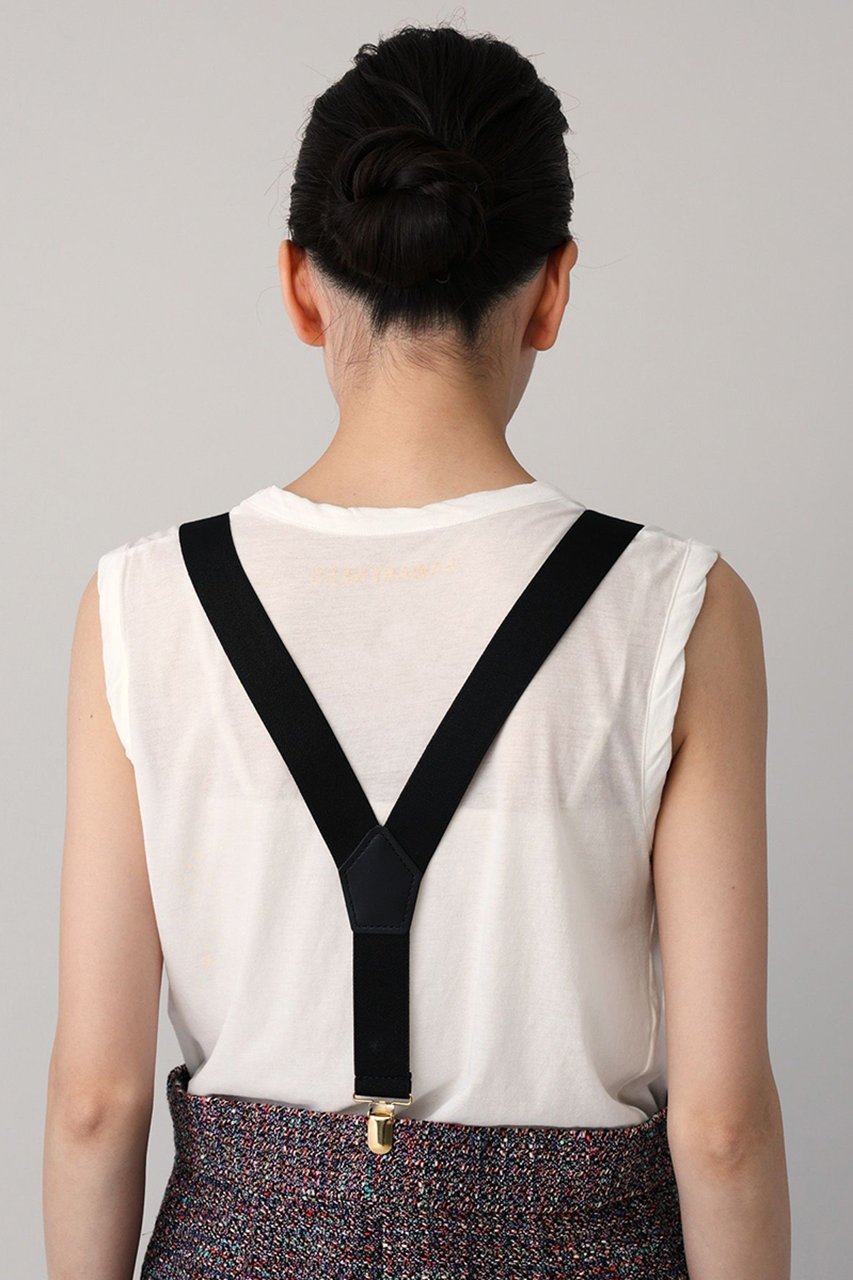 【カレンソロジー/Curensology】のサスペンダー 人気、トレンドファッション・服の通販 founy(ファニー) 　ファッション　Fashion　レディースファッション　Fashion for Women　ベルト&ウエストマーク　Belts & Waist Accessories　コンパクト　Compact, Small Size　サスペンダー　Suspenders, Braces　other-6|ID: prp329100003759169 ipo3291000000032803320