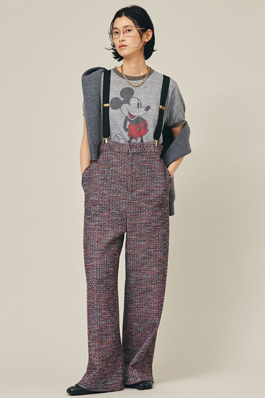【カレンソロジー/Curensology】のサスペンダー 人気、トレンドファッション・服の通販 founy(ファニー) 　ファッション　Fashion　レディースファッション　Fashion for Women　ベルト&ウエストマーク　Belts & Waist Accessories　コンパクト　Compact, Small Size　サスペンダー　Suspenders, Braces　other-7|ID: prp329100003759169 ipo3291000000032803321