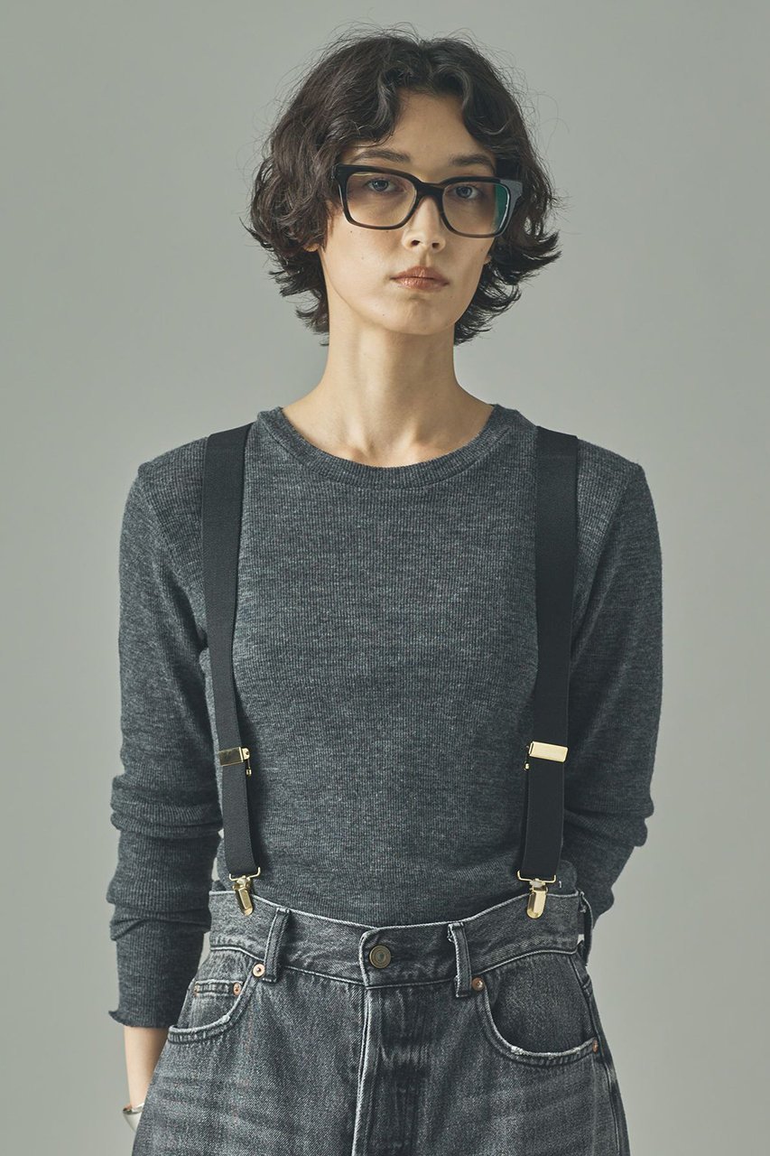 【カレンソロジー/Curensology】のサスペンダー 人気、トレンドファッション・服の通販 founy(ファニー) 　ファッション　Fashion　レディースファッション　Fashion for Women　ベルト&ウエストマーク　Belts & Waist Accessories　コンパクト　Compact, Small Size　サスペンダー　Suspenders, Braces　今季　This Season, Current Season　other-8|ID: prp329100003759169 ipo3291000000033639877