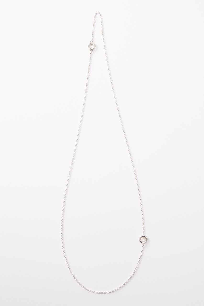 【ヒロタカ/Hirotaka】のSand Dune ネックレス 人気、トレンドファッション・服の通販 founy(ファニー) 　ファッション　Fashion　レディースファッション　Fashion for Women　ジュエリー　Jewelry　ネックレス　Necklaces & Pendants　コレクション　Collection, Seasonal Line　シンプル　Simple, Minimal　チェーン　Chain, Chain Strap　ネックレス　Necklace, Pendant Necklace　モチーフ　Motif, Design Theme　 other-1|ID: prp329100003759170 ipo3291000000033743819