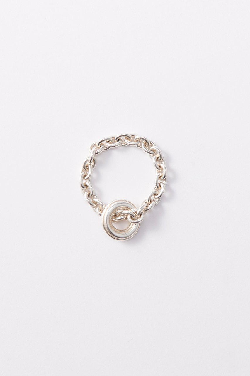 【ヒロタカ/Hirotaka】のSand Dune Chain リング 人気、トレンドファッション・服の通販 founy(ファニー) 　ファッション　Fashion　レディースファッション　Fashion for Women　ジュエリー　Jewelry　おすすめ　Recommended / Our Picks　コレクション　Collection, Seasonal Line　チェーン　Chain, Chain Strap　ネックレス　Necklace, Pendant Necklace　 other-1|ID: prp329100003759171 ipo3291000000033743824