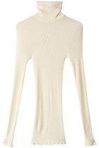 【アロマティック/AROMATIQUE】のハイネックロングスリーブ 人気、トレンドファッション・服の通販 founy(ファニー) ファッション Fashion レディースファッション Fashion for Women 下着・ランジェリー Lingerie & Intimates その他ランジェリー・インナーアイテム Other Lingerie / Intimates インナー Innerwear シンプル Simple, Minimal スリーブ Sleeve, Long Sleeve / Short Sleeve ハイネック High Neck, Mock Neck ランジェリー Lingerie, Intimate Wear ロング Long, Long-Length エレガント 上品 Elegant thumbnail アイボリー|ID: prp329100003764180 ipo3291000000035417613