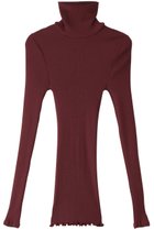 【アロマティック/AROMATIQUE】のハイネックロングスリーブ 人気、トレンドファッション・服の通販 founy(ファニー) ファッション Fashion レディースファッション Fashion for Women 下着・ランジェリー Lingerie & Intimates その他ランジェリー・インナーアイテム Other Lingerie / Intimates インナー Innerwear シンプル Simple, Minimal スリーブ Sleeve, Long Sleeve / Short Sleeve ハイネック High Neck, Mock Neck ランジェリー Lingerie, Intimate Wear ロング Long, Long-Length エレガント 上品 Elegant thumbnail マルーン|ID: prp329100003764180 ipo3291000000035417616