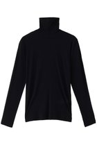 【ベイジ,/BEIGE,】のSORE(ソール)/ハイネックカットソー 人気、トレンドファッション・服の通販 founy(ファニー) ファッション Fashion レディースファッション Fashion for Women トップス・カットソー Cut & Sew Tops シャツ・ブラウス・オフィスカジュアル Elegant Blouses & Button-Ups ロングTシャツ・Tシャツ Longline T-Shirts & Tees カットソー・ベーシックTシャツ Cut-and-Sewn Tops / Stretch Tees & Basics カットソー Cut and Sewn Top コンパクト Compact, Small Size シアー Sheer, See-Through スリーブ Sleeve, Long Sleeve / Short Sleeve トレンド Trend, Trending Now ハイネック High Neck, Mock Neck ロング Long, Long-Length エレガント 上品 Elegant 今季 This Season, Current Season 夏 Summer 定番 Standard, Basic Item thumbnail Navy|ID: prp329100003766022 ipo3291000000032939899