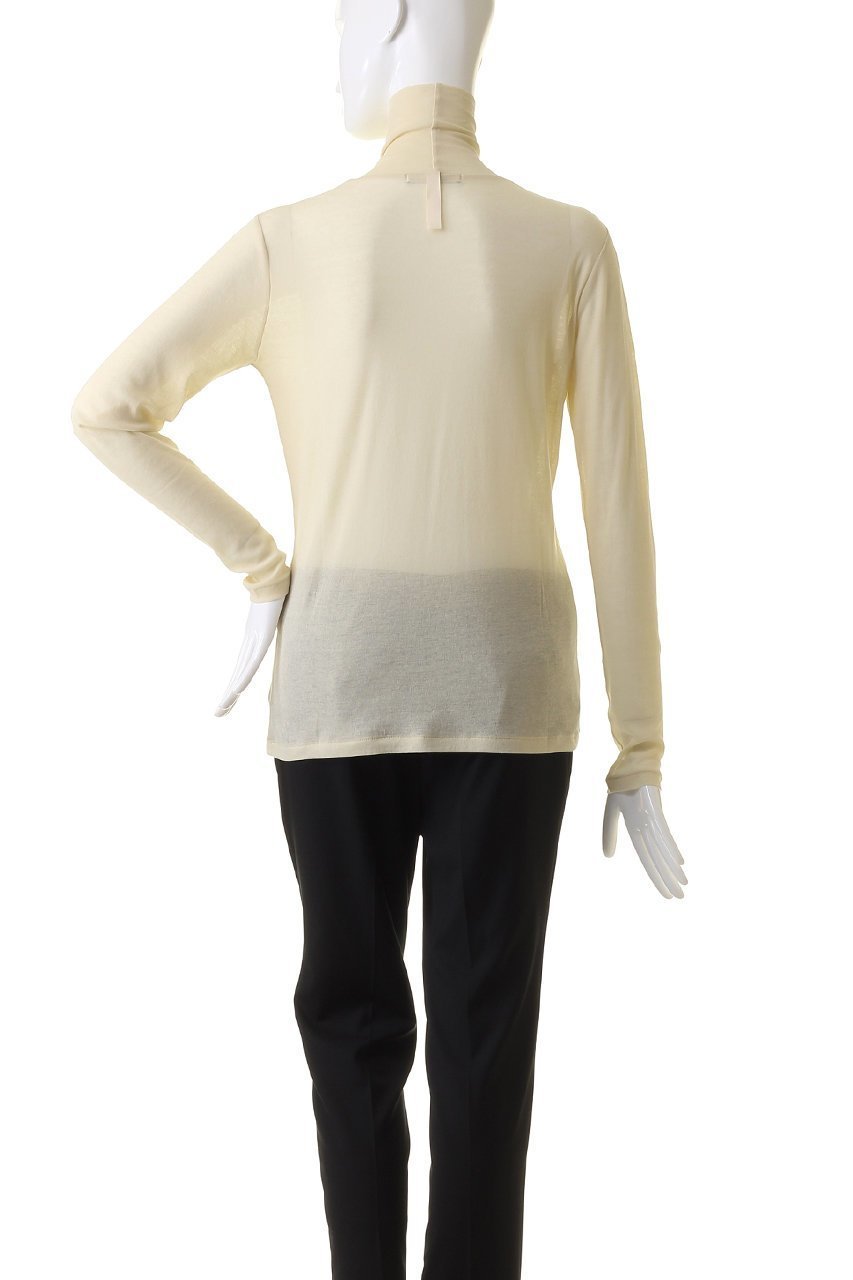 【ベイジ,/BEIGE,】のSORE(ソール)/ハイネックカットソー 人気、トレンドファッション・服の通販 founy(ファニー) ファッション Fashion レディースファッション Fashion for Women トップス・カットソー Cut & Sew Tops シャツ・ブラウス・オフィスカジュアル Elegant Blouses & Button-Ups ロングTシャツ・Tシャツ Longline T-Shirts & Tees カットソー・ベーシックTシャツ Cut-and-Sewn Tops / Stretch Tees & Basics カットソー Cut and Sewn Top コンパクト Compact, Small Size シアー Sheer, See-Through スリーブ Sleeve, Long Sleeve / Short Sleeve トレンド Trend, Trending Now ハイネック High Neck, Mock Neck ロング Long, Long-Length エレガント 上品 Elegant 今季 This Season, Current Season 夏 Summer 定番 Standard, Basic Item other-4|ID: prp329100003766022 ipo3291000000032939924