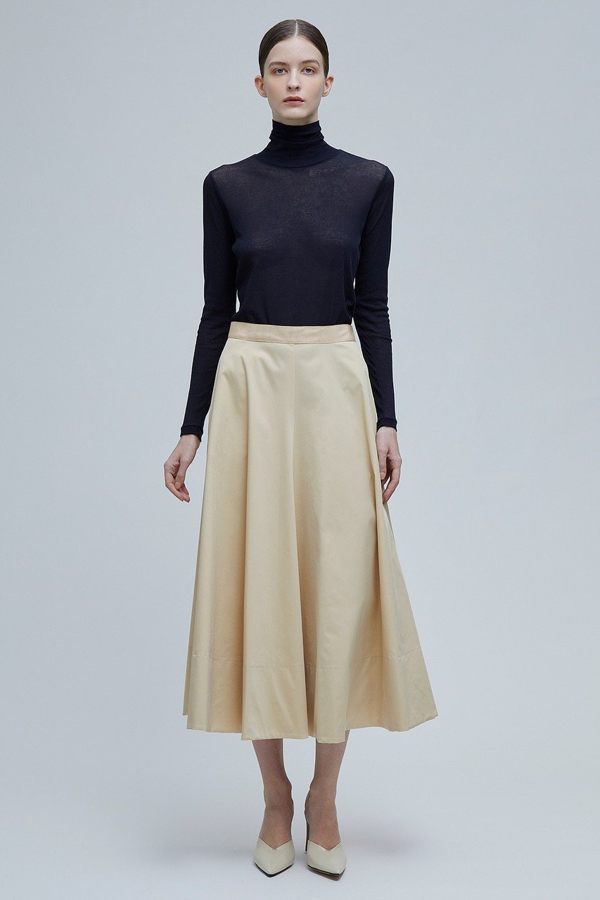 【ベイジ,/BEIGE,】のSORE(ソール)/ハイネックカットソー 人気、トレンドファッション・服の通販 founy(ファニー) ファッション Fashion レディースファッション Fashion for Women トップス・カットソー Cut & Sew Tops シャツ・ブラウス・オフィスカジュアル Elegant Blouses & Button-Ups ロングTシャツ・Tシャツ Longline T-Shirts & Tees カットソー・ベーシックTシャツ Cut-and-Sewn Tops / Stretch Tees & Basics カットソー Cut and Sewn Top コンパクト Compact, Small Size シアー Sheer, See-Through スリーブ Sleeve, Long Sleeve / Short Sleeve トレンド Trend, Trending Now ハイネック High Neck, Mock Neck ロング Long, Long-Length エレガント 上品 Elegant 今季 This Season, Current Season 夏 Summer 定番 Standard, Basic Item other-6|ID: prp329100003766022 ipo3291000000032939939