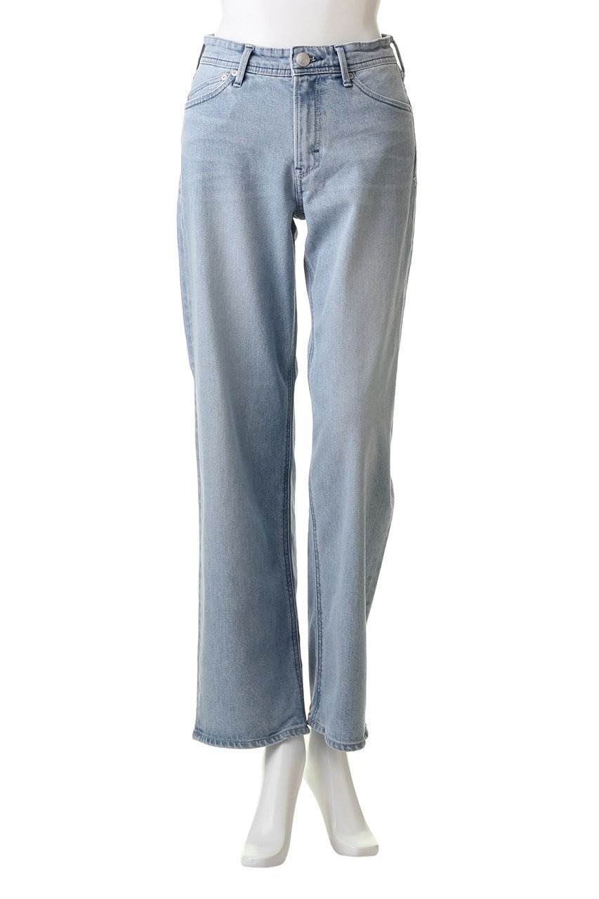 【ヤヌーク/YANUK】のローライズ ストレート 人気、トレンドファッション・服の通販 founy(ファニー) 　ファッション　Fashion　レディースファッション　Fashion for Women　パンツ　Pants & Trousers　デニムパンツ・ジーンズ・美脚デニム　Denim Jeans & Pants　ショート　Short, Short Length　ストレート　Straight, Straight Cut　デニム　Denim, Jeans Material　トレンド　Trend, Trending Now　other-2|ID: prp329100003766030 ipo3291000000035811515