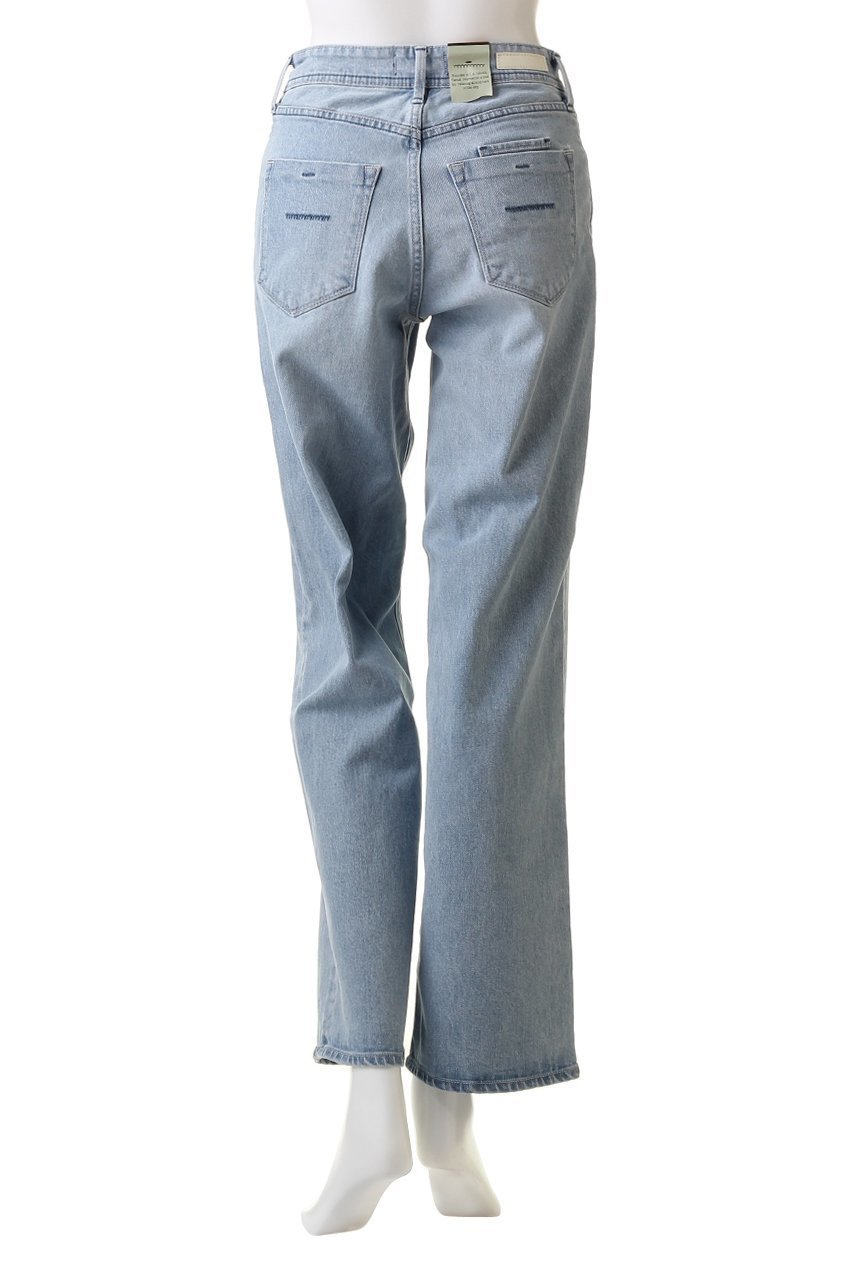 【ヤヌーク/YANUK】のローライズ ストレート 人気、トレンドファッション・服の通販 founy(ファニー) 　ファッション　Fashion　レディースファッション　Fashion for Women　パンツ　Pants & Trousers　デニムパンツ・ジーンズ・美脚デニム　Denim Jeans & Pants　ショート　Short, Short Length　ストレート　Straight, Straight Cut　デニム　Denim, Jeans Material　トレンド　Trend, Trending Now　other-4|ID: prp329100003766030 ipo3291000000035811520