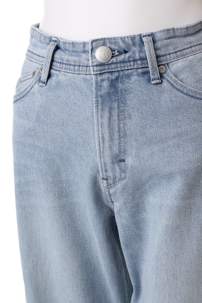 【ヤヌーク/YANUK】のローライズ ストレート 人気、トレンドファッション・服の通販 founy(ファニー) 　ファッション　Fashion　レディースファッション　Fashion for Women　パンツ　Pants & Trousers　デニムパンツ・ジーンズ・美脚デニム　Denim Jeans & Pants　ショート　Short, Short Length　ストレート　Straight, Straight Cut　デニム　Denim, Jeans Material　トレンド　Trend, Trending Now　other-5|ID: prp329100003766030 ipo3291000000035811522