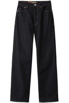 【ヤヌーク/YANUK】のボーイズストレート【LEA】デニム 人気、トレンドファッション・服の通販 founy(ファニー) ファッション Fashion レディースファッション Fashion for Women パンツ Pants & Trousers デニムパンツ・ジーンズ・美脚デニム Denim Jeans & Pants ストレート Straight, Straight Cut デニム Denim, Jeans Material 人気 Popular, Best Seller 定番 Standard, Basic Item thumbnail ワンウォッシュインディゴ|ID: prp329100003766031 ipo3291000000032820819