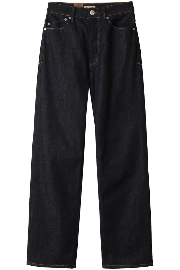 【ヤヌーク/YANUK】のボーイズストレート【LEA】デニム インテリア・キッズ・メンズ・レディースファッション・服の通販 founy(ファニー) https://founy.com/ ファッション Fashion レディースファッション Fashion for Women パンツ Pants & Trousers デニムパンツ・ジーンズ・美脚デニム Denim Jeans & Pants ストレート Straight, Straight Cut デニム Denim, Jeans Material 人気 Popular, Best Seller 定番 Standard, Basic Item |ID: prp329100003766031 ipo3291000000036831039