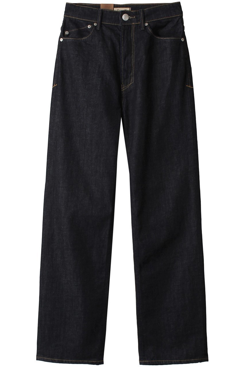 【ヤヌーク/YANUK】のボーイズストレート【LEA】デニム 人気、トレンドファッション・服の通販 founy(ファニー) ファッション Fashion レディースファッション Fashion for Women パンツ Pants & Trousers デニムパンツ・ジーンズ・美脚デニム Denim Jeans & Pants ストレート Straight, Straight Cut デニム Denim, Jeans Material 人気 Popular, Best Seller 定番 Standard, Basic Item other-1|ID: prp329100003766031 ipo3291000000036831039