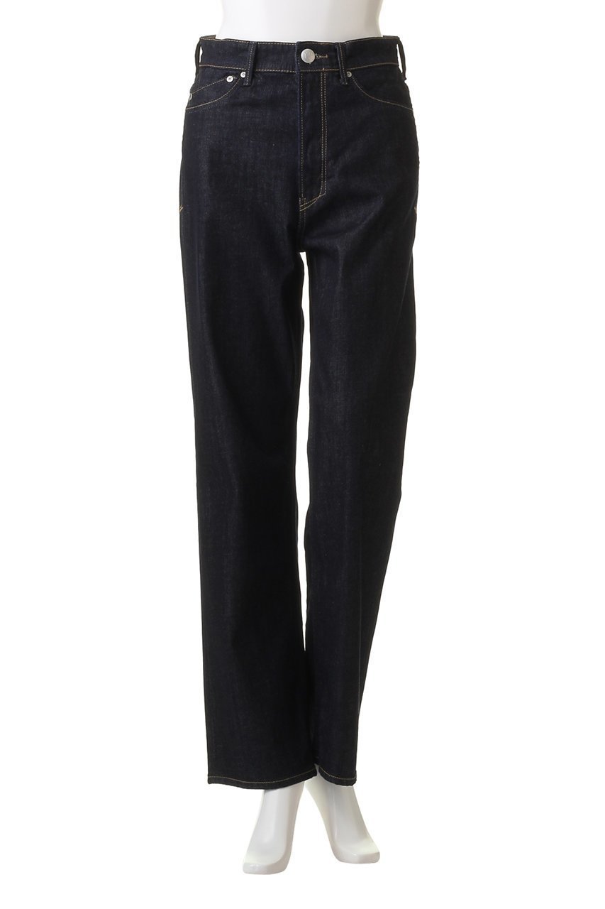 【ヤヌーク/YANUK】のボーイズストレート【LEA】デニム 人気、トレンドファッション・服の通販 founy(ファニー) ファッション Fashion レディースファッション Fashion for Women パンツ Pants & Trousers デニムパンツ・ジーンズ・美脚デニム Denim Jeans & Pants ストレート Straight, Straight Cut デニム Denim, Jeans Material 人気 Popular, Best Seller 定番 Standard, Basic Item other-2|ID: prp329100003766031 ipo3291000000036831041