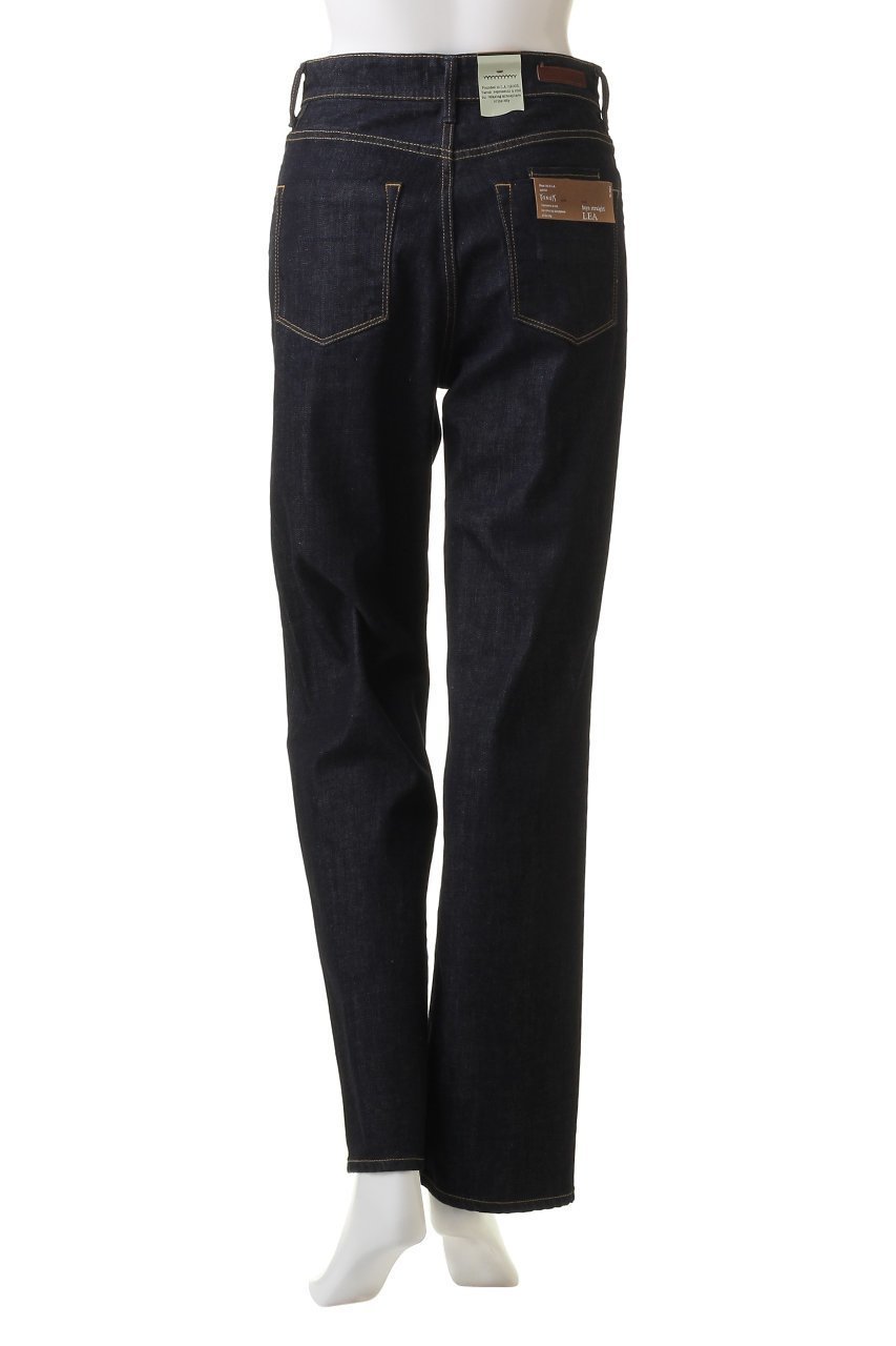 【ヤヌーク/YANUK】のボーイズストレート【LEA】デニム 人気、トレンドファッション・服の通販 founy(ファニー) ファッション Fashion レディースファッション Fashion for Women パンツ Pants & Trousers デニムパンツ・ジーンズ・美脚デニム Denim Jeans & Pants ストレート Straight, Straight Cut デニム Denim, Jeans Material 人気 Popular, Best Seller 定番 Standard, Basic Item other-4|ID: prp329100003766031 ipo3291000000036831043