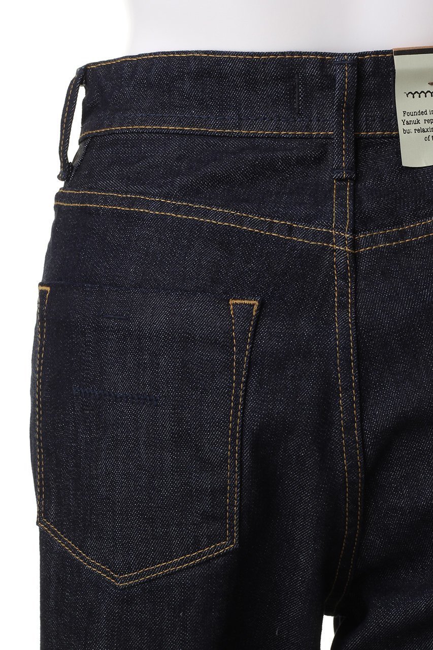 【ヤヌーク/YANUK】のボーイズストレート【LEA】デニム 人気、トレンドファッション・服の通販 founy(ファニー) ファッション Fashion レディースファッション Fashion for Women パンツ Pants & Trousers デニムパンツ・ジーンズ・美脚デニム Denim Jeans & Pants ストレート Straight, Straight Cut デニム Denim, Jeans Material 人気 Popular, Best Seller 定番 Standard, Basic Item other-6|ID: prp329100003766031 ipo3291000000036831045