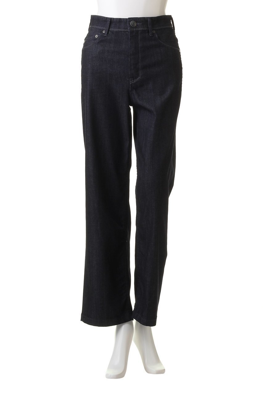 【ヤヌーク/YANUK】のワイドストレート【LILITH】デニム 人気、トレンドファッション・服の通販 founy(ファニー) 　ファッション　Fashion　レディースファッション　Fashion for Women　パンツ　Pants & Trousers　デニムパンツ・ジーンズ・美脚デニム　Denim Jeans & Pants　スウェット / スエット　Sweatshirt, Sweatwear　ストレート　Straight, Straight Cut　デニム　Denim, Jeans Material　ワイド　Wide, Wide Fit　定番　Standard, Basic Item　other-2|ID: prp329100003766033 ipo3291000000035812047