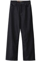 【ヤヌーク/YANUK】のワイドストレート【LILITH】デニム ワンウォッシュインディゴ|ID: prp329100003766033 ipo3291000000036864637