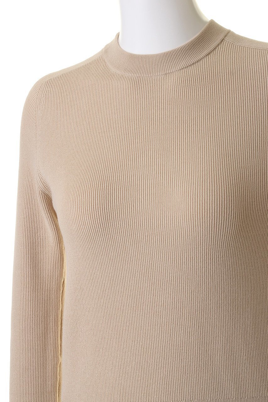 【アルアバイル/allureville】のシャツカフスコンビプルオーバー B 人気、トレンドファッション・服の通販 founy(ファニー) 　ファッション　Fashion　レディースファッション　Fashion for Women　トップス・カットソー　Cut & Sew Tops　ニット　Knit Tops & Sweaters　シャツ・ブラウス・オフィスカジュアル　Elegant Blouses & Button-Ups　カジュアルプルオーバー・ニットトップス　Pullovers & Knit Tops / Casual Pullovers　カフス　Cuff Design　シンプル　Simple, Minimal　ジャケット　Jacket, Outerwear　other-5|ID: prp329100003766047 ipo3291000000035962955