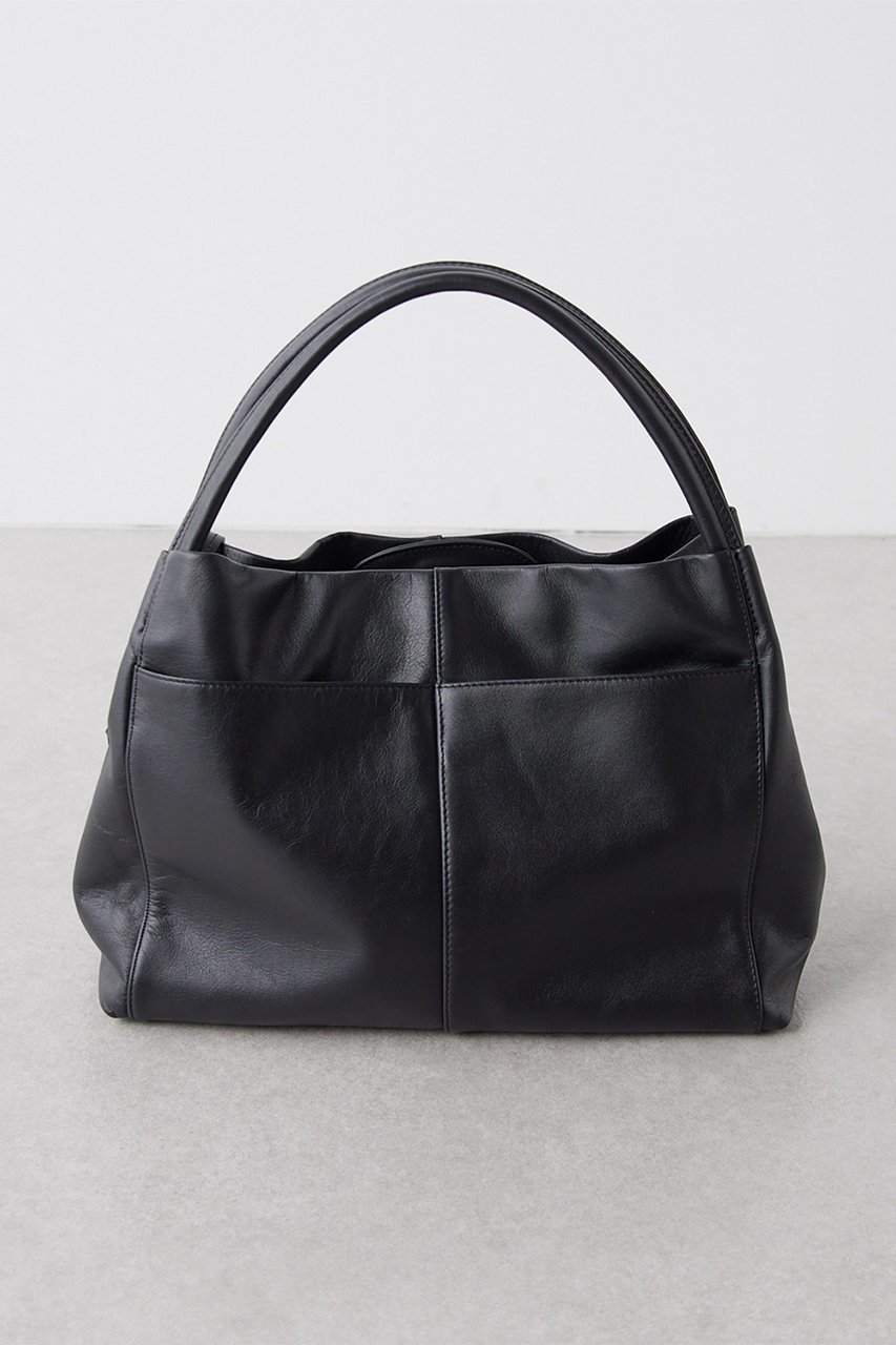 【ガリャルダガランテ/GALLARDAGALANTE】の【2.718】ベーシックトート 人気、トレンドファッション・服の通販 founy(ファニー) ファッション Fashion レディースファッション Fashion for Women バッグ Bags シンプル Simple, Minimal ビジネス 仕事 通勤 Business / Work / Commuting ベーシック Basic, Essential ポケット Pocket, Pocket Detail ポーチ Pouch, Small Case 再入荷 Restock / Back in Stock 軽量 Lightweight, Ultra Light other-4|ID: prp329100003766067 ipo3291000000034114283