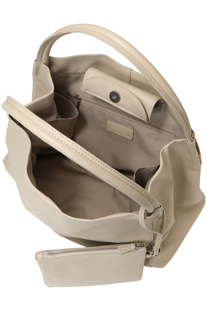 【ガリャルダガランテ/GALLARDAGALANTE】の【2.718】ベーシックトート 人気、トレンドファッション・服の通販 founy(ファニー) ファッション Fashion レディースファッション Fashion for Women バッグ Bags シンプル Simple, Minimal ビジネス 仕事 通勤 Business / Work / Commuting ベーシック Basic, Essential ポケット Pocket, Pocket Detail ポーチ Pouch, Small Case 再入荷 Restock / Back in Stock 軽量 Lightweight, Ultra Light other-5|ID: prp329100003766067 ipo3291000000036025158